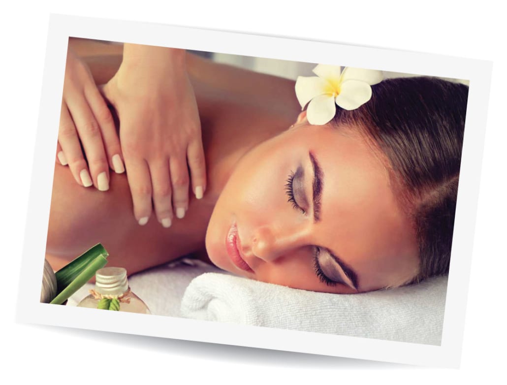 GetAway Massage Therapy and Spa Las Cruces Massage Benefits