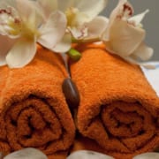 GetAway Massage Therapy and Spa Las Cruces Calming Items
