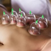 GetAway Massage Therapy and Spa Las Cruces Cupping Therapy
