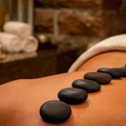 GetAway Massage Therapy and Spa Las Cruces Hot Stone Therapy