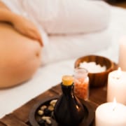 GetAway Massage Therapy and Spa Las Cruces Prenatal Therapy