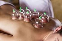 GetAway Massage Therapy and Spa Las Cruces Cupping Therapy