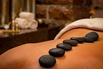 GetAway Massage Therapy and Spa Las Cruces Hot Stone Therapy