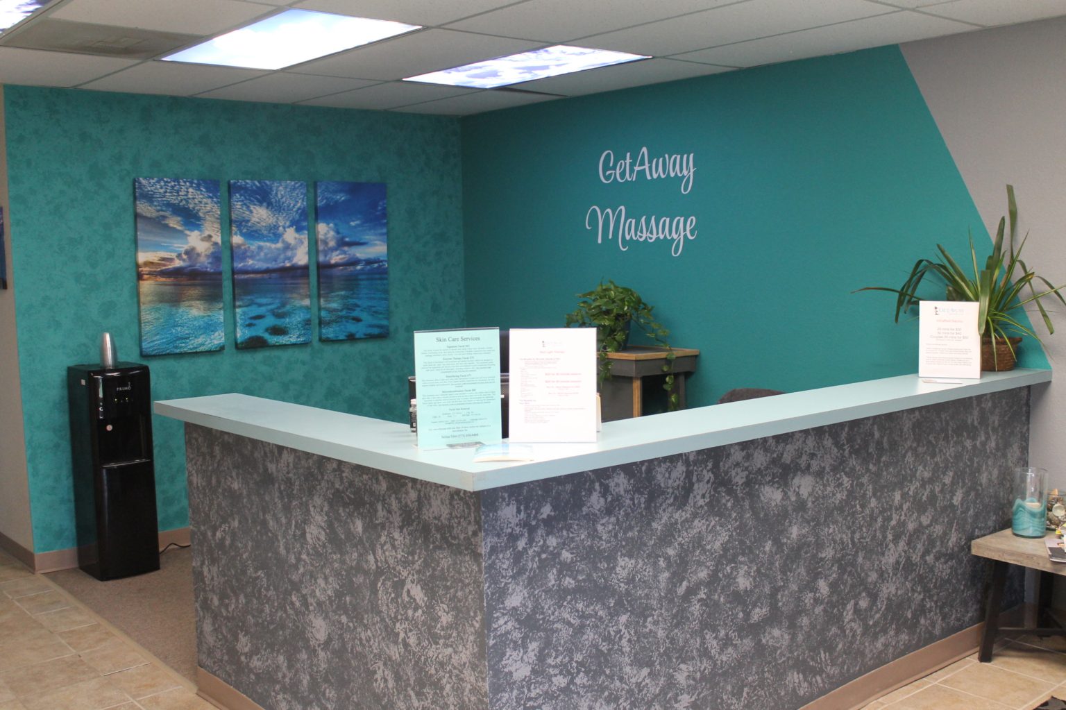 Getaway Massage and Spa Las Cruces Massage Therapy Las Cruces Massage