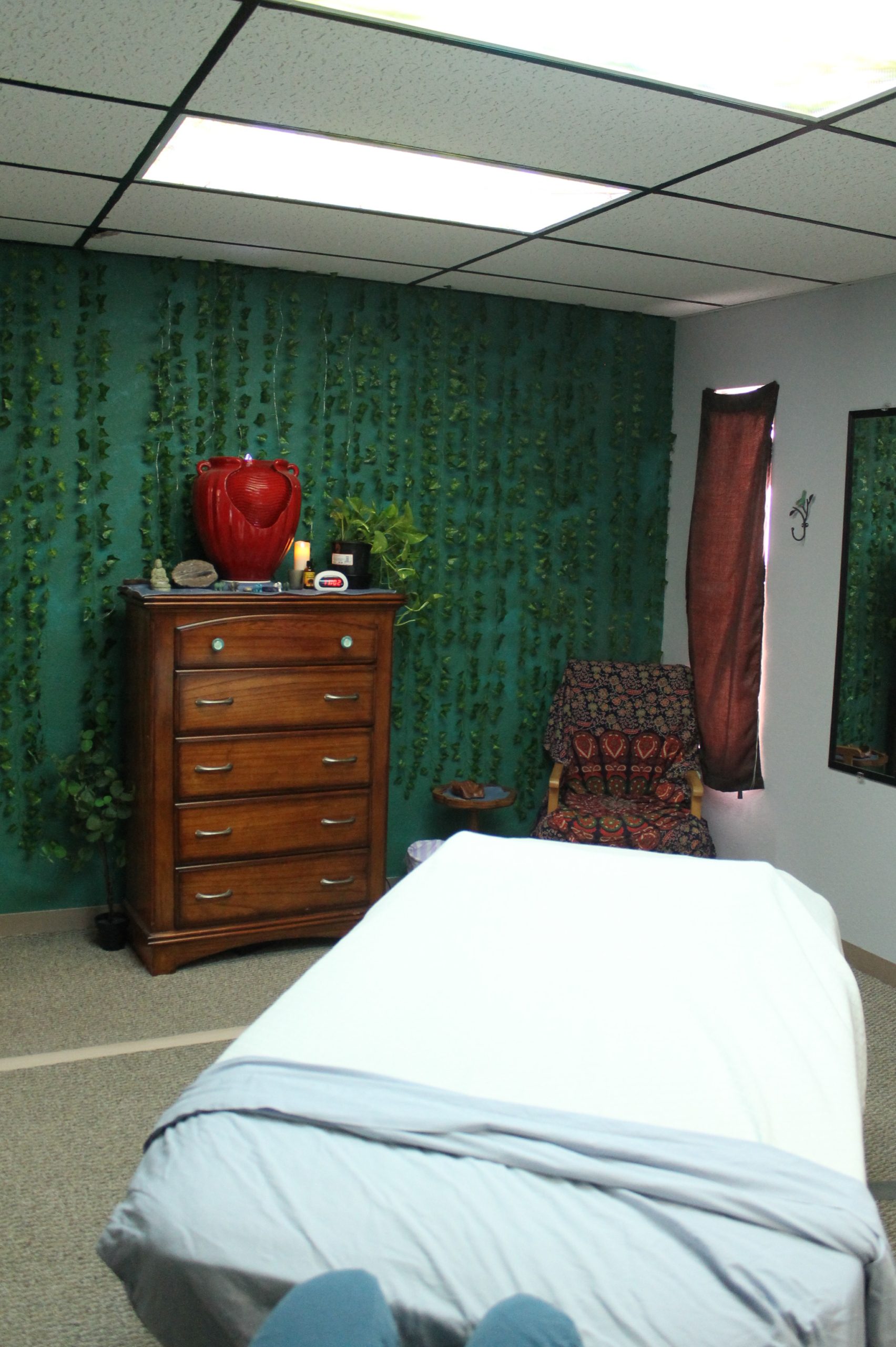 About Us GetAway Massage and Spa Las Cruces