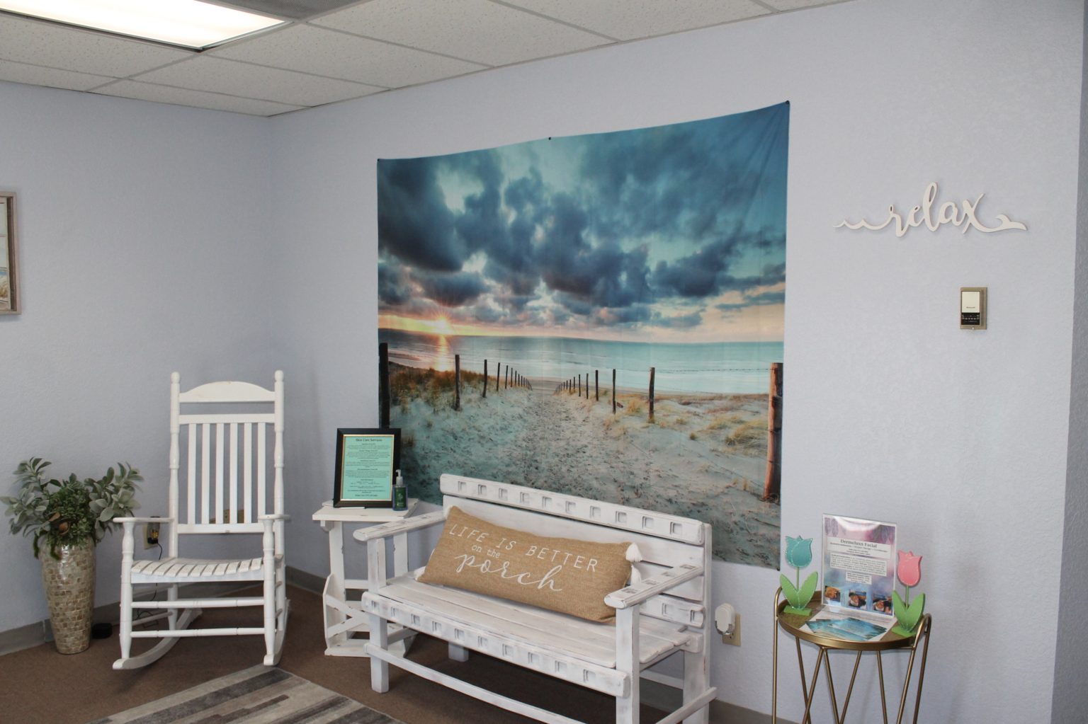 About Us GetAway Massage and Spa Las Cruces