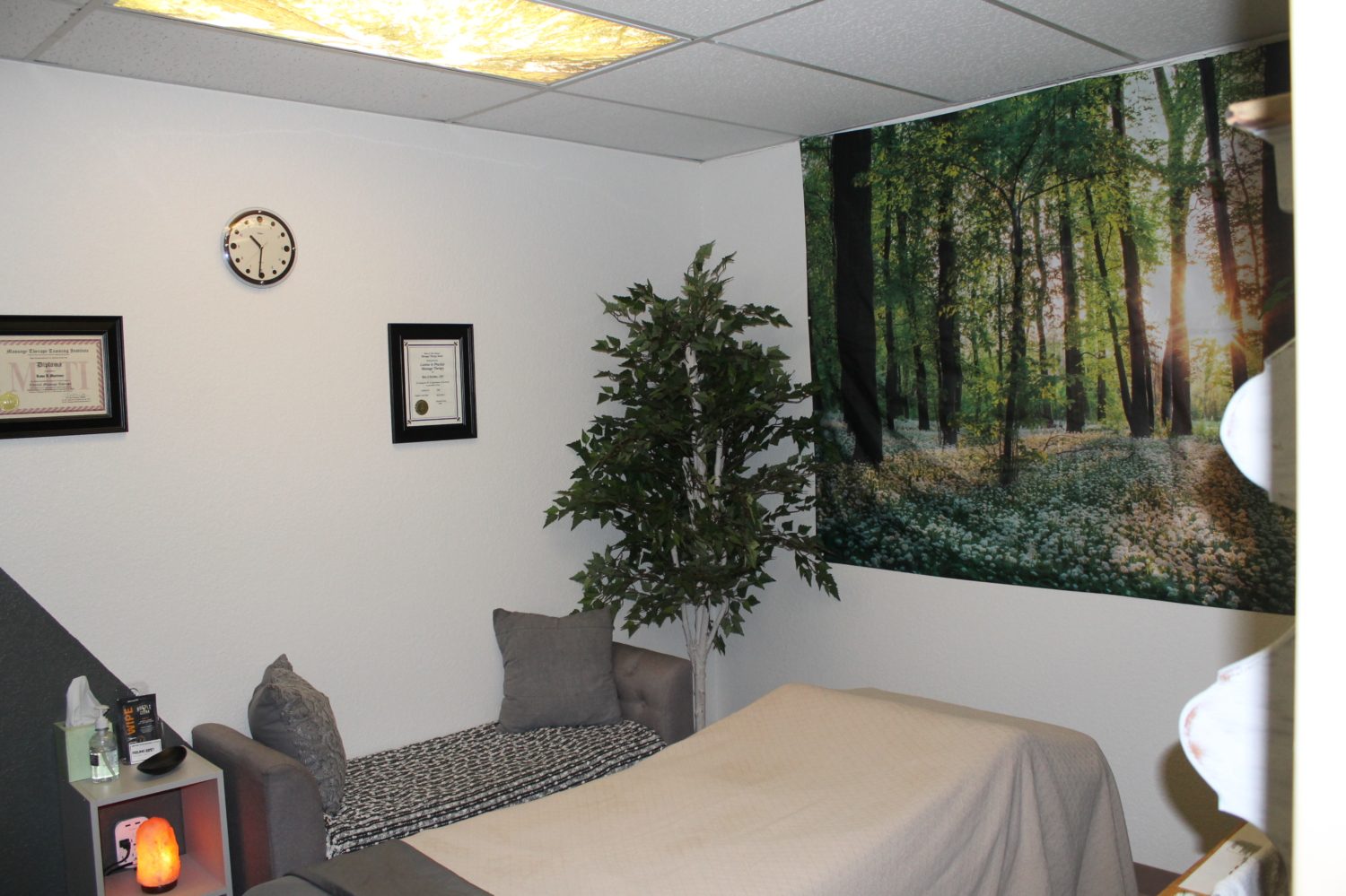 About Us GetAway Massage and Spa Las Cruces