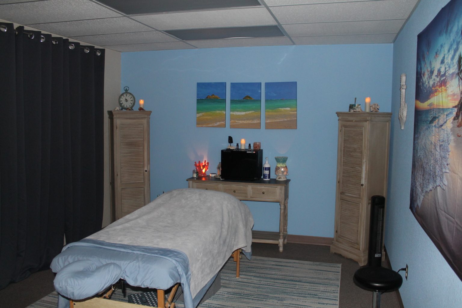 About Us GetAway Massage and Spa Las Cruces
