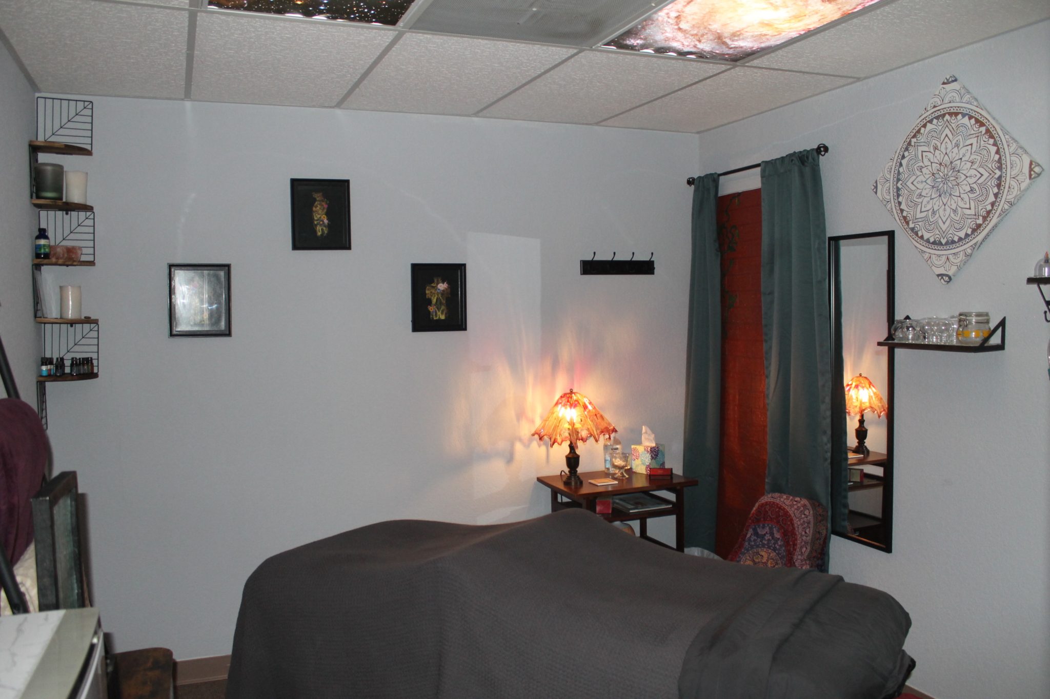 About Us GetAway Massage and Spa Las Cruces