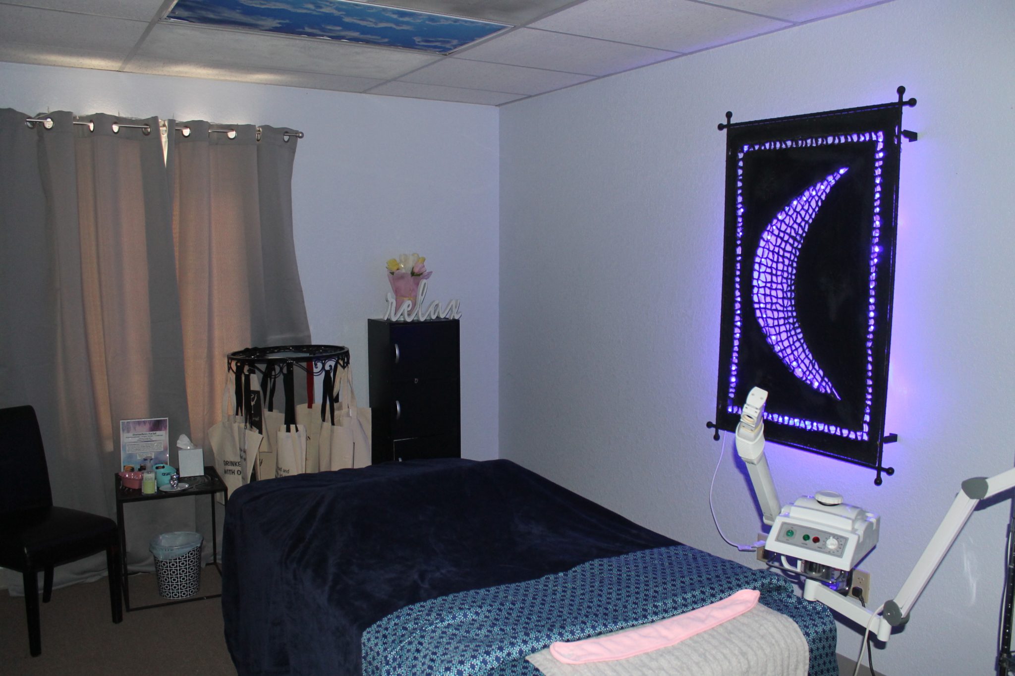 About Us GetAway Massage and Spa Las Cruces